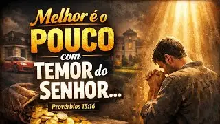 Provérbios 15:16