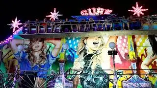 #parquededivers&otilde;es Surf / Parque Falc&atilde;o  2025 #piracuruca #piau&iacute; #festejos