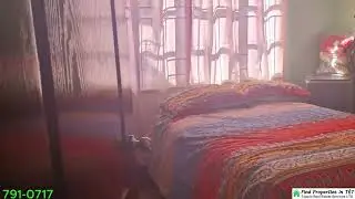 Shared Short-Term Rental &ndash; Belmont, Port of Spain Comfortable &bull; Fully Equipped &bull; Hospitable Stay