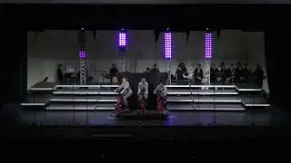 North Central Descants 2022 Competition Set