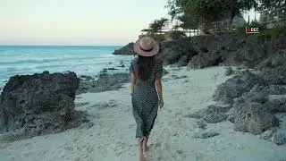 Cozy Mood - Şerə qəzələ | Qadın Vokal Modern Remake 