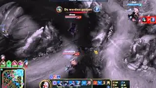 cancer teammates