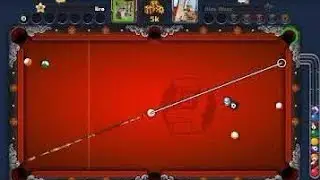 How to Play 8 Ball pool 5k with friends