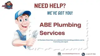 ​Plumbers In Chula Vista