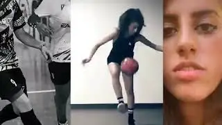 Lisa Freestyle x Copa90 - FIFA20