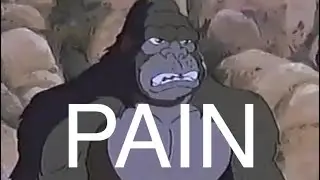 Trying to watch The Mighty Kong with friends