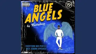 Blue Angels