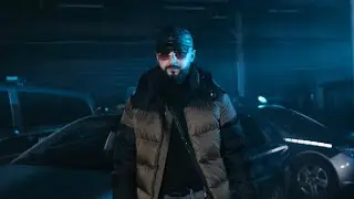 AK33 ft. Ramo - Bet&auml;ubt (prod. VeduaBeatz)