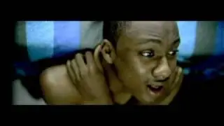 H-Man - Scared of Love