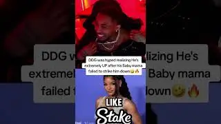 DDG felt every Word to Gherbo Viral Song &ldquo;Went legit&rdquo;😂