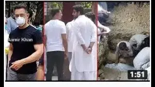 Jagdeep as Syed Ishtiaq Ahmed Jafri Death News, Funeral, Janaza,Tadfeen, Last Rites, Antim Sanskar,