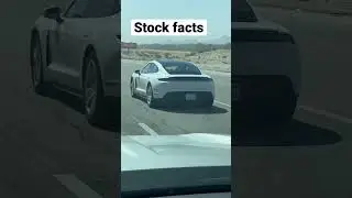 Porsche Ev unreliable? #facts #shortsvideo #youtubeshorts #tesla #stockmarket #trading #stock