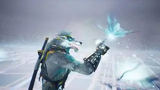 Fortnite Cube Event - Rift Butterfly?