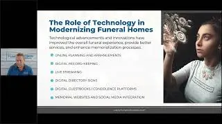 How to Personalize Your Funeral Services Using Digital Technology