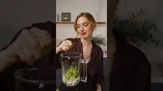 А вы из чего любите делать смузи? 😋