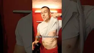 Never Skip a Workout Again!💪 Simple Gym Hack.😮 #fitnesstips #gymtips #trainingtips