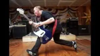 Tanka Ray - Doorknob Larry