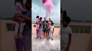 Немного о празднике Холи#shorts#india#holi#travel#vlog#trending#foryou#viral#culture#facts#village