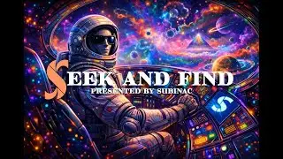 SUBINAC - Seek & Find