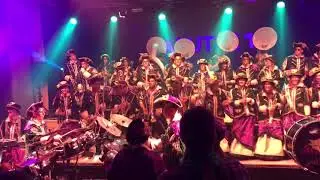 Kaputte 13 Party 2019 Arschloch