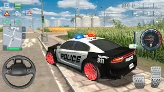 K9 Police Unit Simulator - Drug Detection & Suspect Apprehension - Android Gameplay