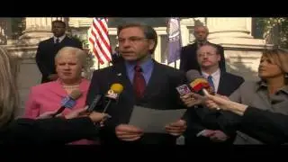 Little Britain USA Senator White