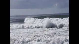 Uruguay Surfing