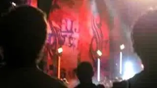 Slipknot at Scranton Mayhem Fest