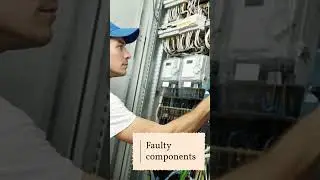 air conditioner is tripping breaker