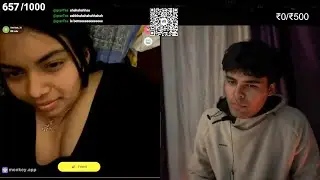 Tomfoolery Tuesday☄️Omegle/Monkey App☄️Ragebaiting Huzz☄️Reaction