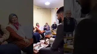 Muslim Couple First Meeting before marriage 😍😍 #shorts #muslim #girl #love #shorts #viral