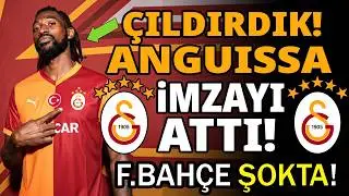 Galatasaray 60.000.000 EURO'luk S&uuml;perstar ile Anlaştı! GUENDOUZI G&Ouml;LGEDE KALACAK...