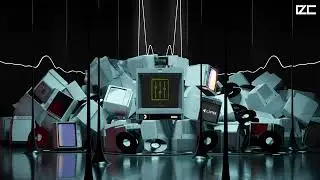 NONV - VOLUME UP (Official Audio)
