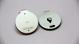 TrackR Bravo (track lost items) - review