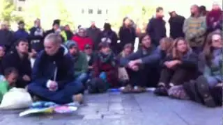 Occupy London Stock Exchange