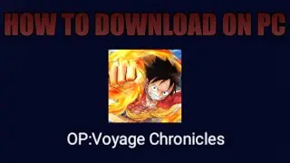 How to Download Voyage Chronicles & Other Games on PC | OP: Bounty Pirates / Pirate Duel Bluestacks