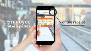 Access Expense - Save time and money by automating expenses