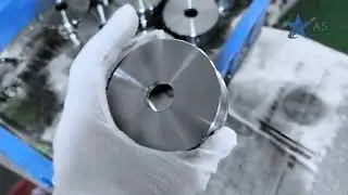 CNC Turning of precision automotive mechanical parts