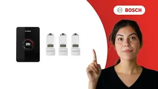 Jak Rozwiązywać Problemy z Ogrzewaniem Bosch EasyControl CT200