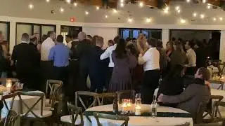 Winnipeg DJ Service - Topps Music Service - Wedding at Elmhurst Golf & Country Club