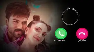 Dhop Song Bgm Ringtone Download | Game Changer | Ram charan | Kaira Advani | Tamans  S | Shankar.
