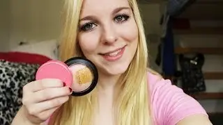 ♡Haul♡Mac Divine Night Collection,Tarte,Sigma,Covergirl♡HD