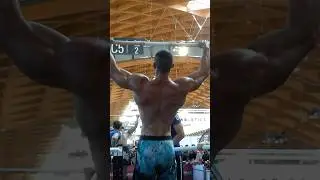 Quarti di Finale - Rocky vs Beltrame