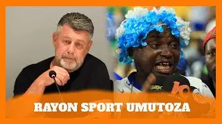 TURACYAFITE  BYINSHI BYO GUKOSORA  KANDI DUFITE ABAKINNYI BEZA
