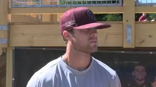 Kettle Talk w/ Matt Schneidman &mdash; Logan Taylor
