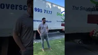 Smart North York Movers - North York Moving Companies #moversnearme #northyorkmovers #localmovers