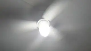 Ventilador De Teto