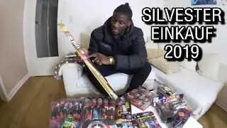 SILVESTER kann kommen 💥 WIR zeigen euch UNSEREN EINKAUF