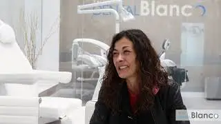 Implantes Corticales Salud Dental Blanco. Caso de Éxito. Silvia.