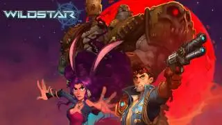WildStar Music - Exile Theme